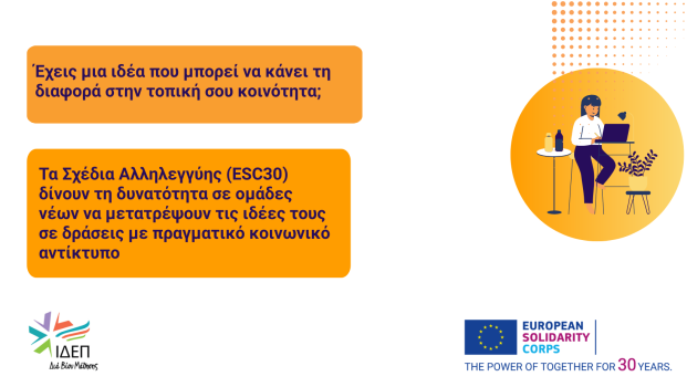 ESC-How to apply