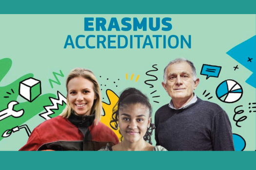 Erasmus Accreditation