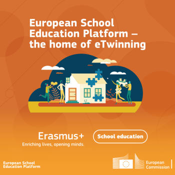 Fb - European School Education Platform