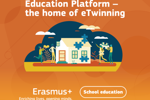 Fb - European School Education Platform