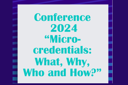 Microcredentials