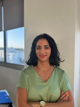 The girls said this one