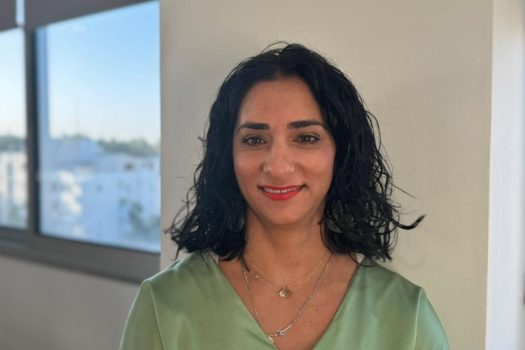 The girls said this one