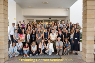 eTwinning Contact Seminar 2025